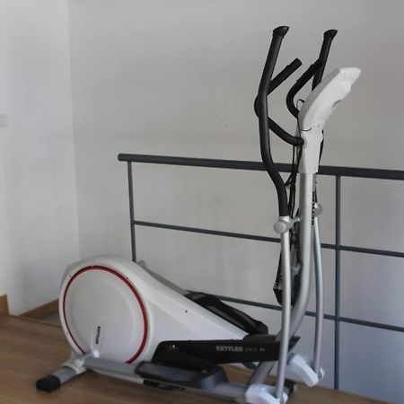 Lovelyloft Las Flores Atico لقنت المظهر الخارجي الصورة