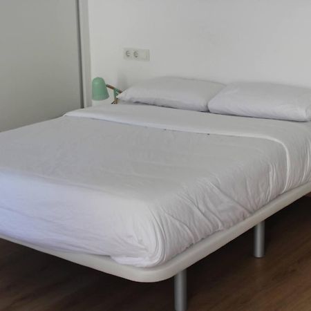 Lovelyloft Las Flores Atico لقنت المظهر الخارجي الصورة