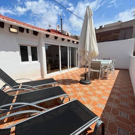 Lovelyloft Las Flores Atico لقنت المظهر الخارجي الصورة