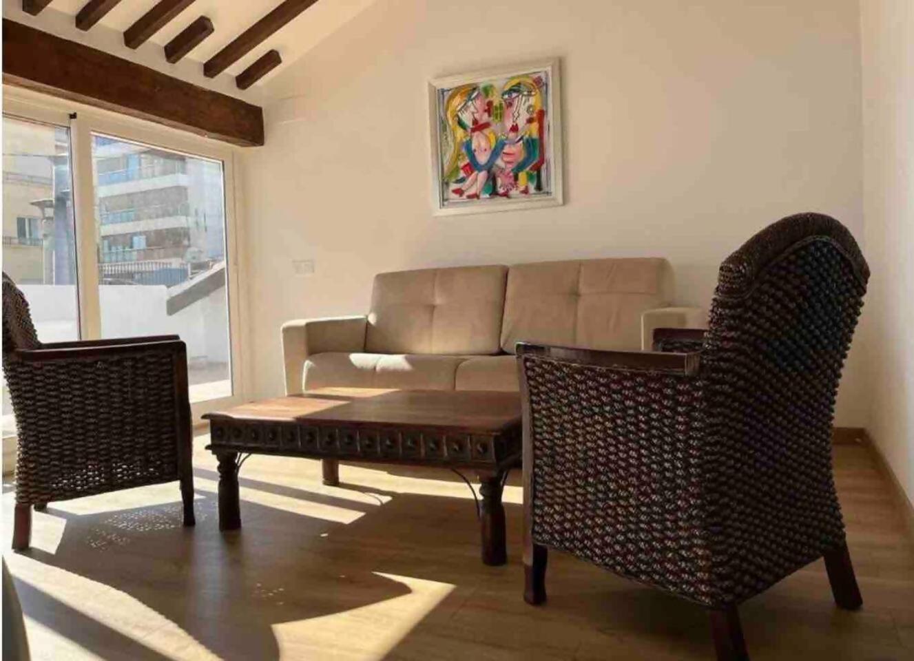 Lovelyloft Las Flores Atico لقنت المظهر الخارجي الصورة