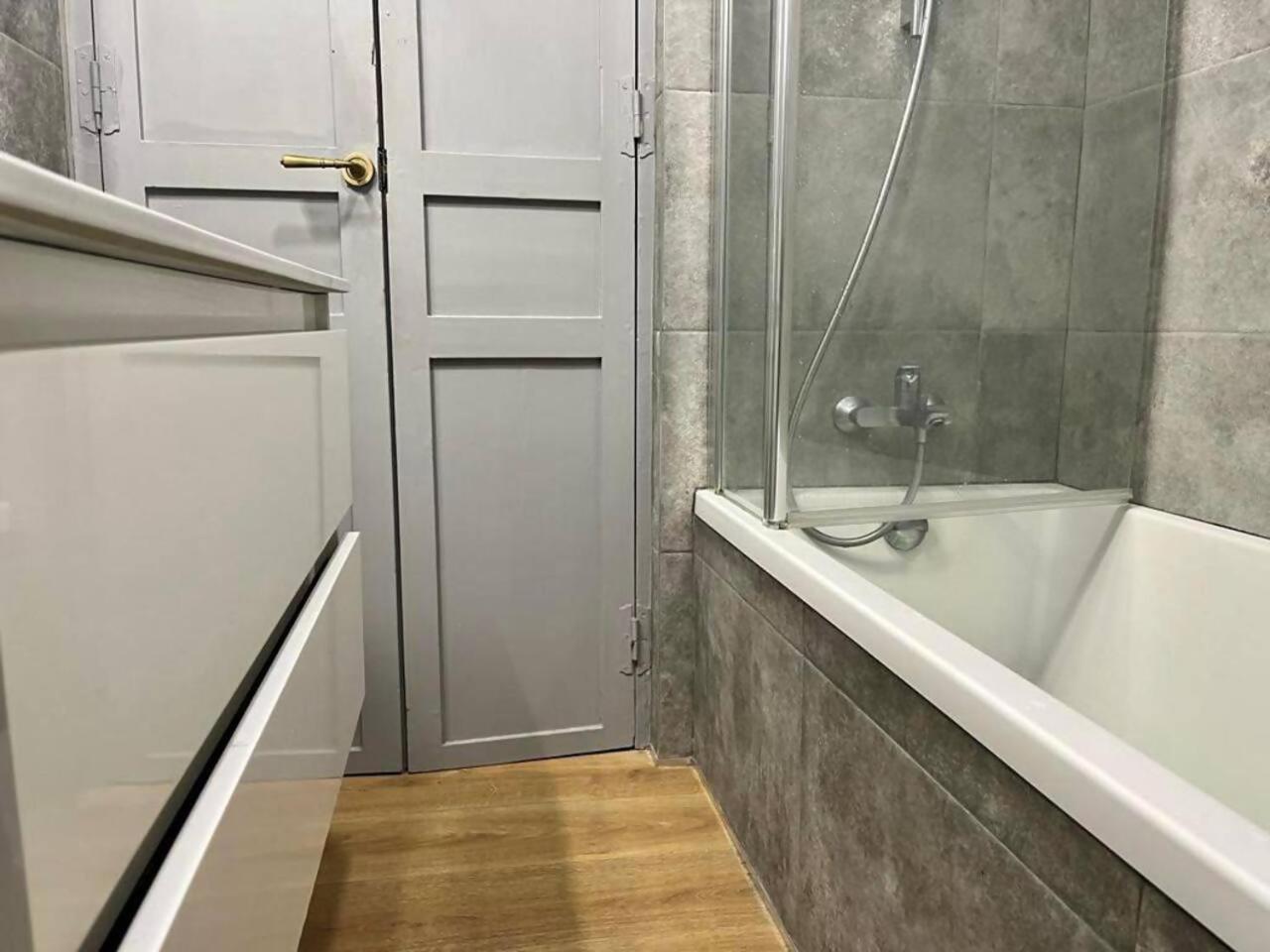 Lovelyloft Las Flores Atico لقنت المظهر الخارجي الصورة