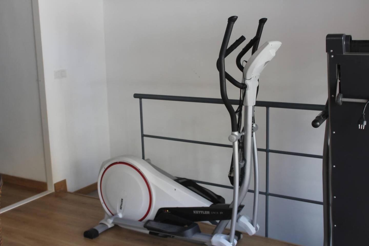 Lovelyloft Las Flores Atico لقنت المظهر الخارجي الصورة