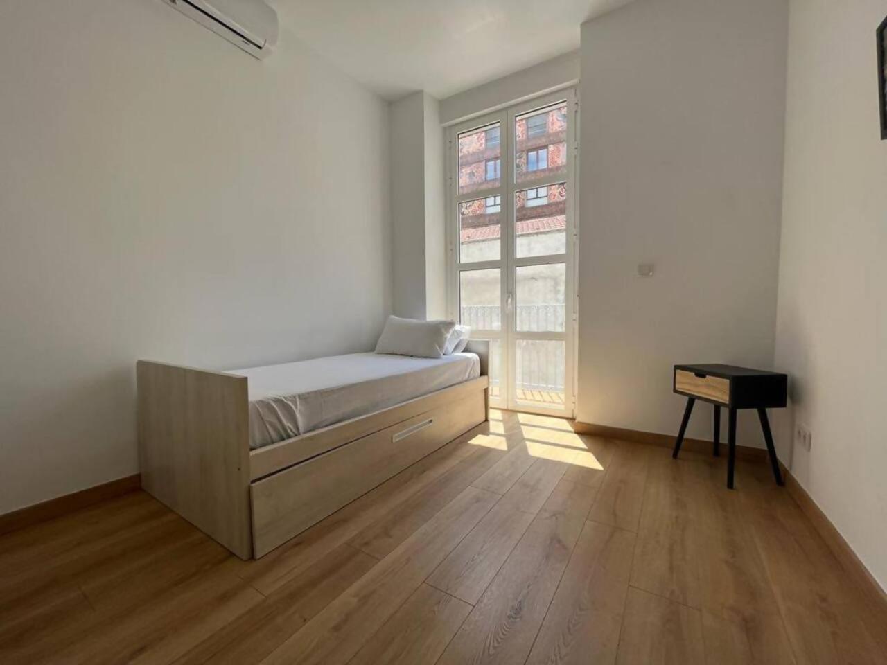 Lovelyloft Las Flores Atico لقنت المظهر الخارجي الصورة