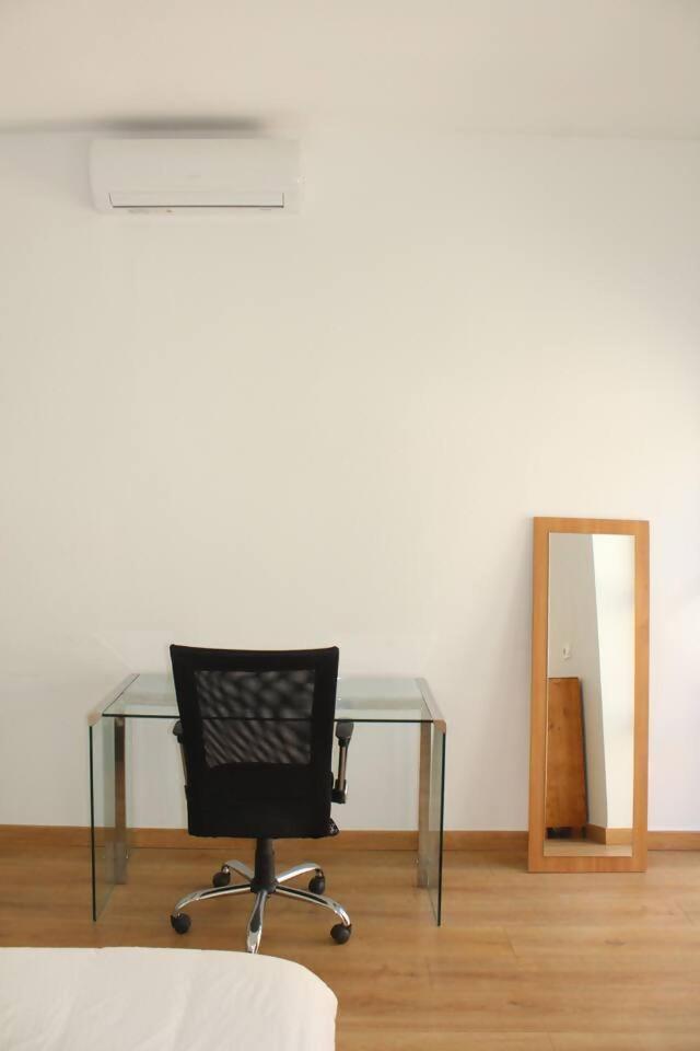 Lovelyloft Las Flores Atico لقنت المظهر الخارجي الصورة