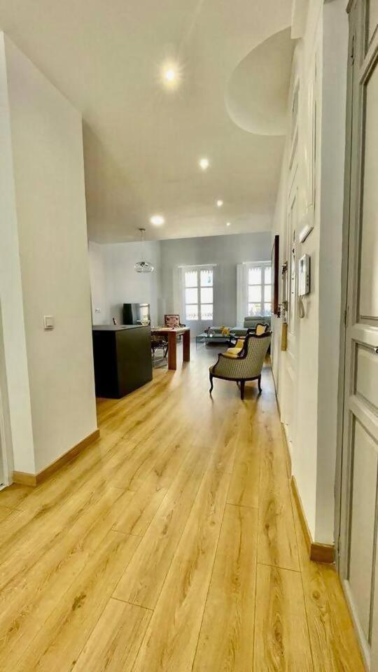 Lovelyloft Las Flores Atico لقنت المظهر الخارجي الصورة