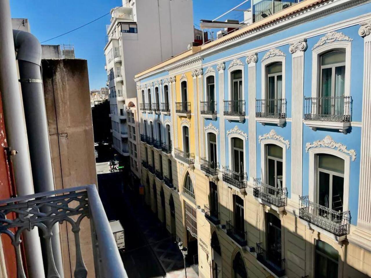 Lovelyloft Las Flores Atico لقنت المظهر الخارجي الصورة