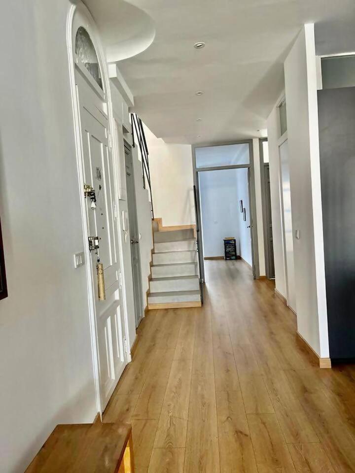 Lovelyloft Las Flores Atico لقنت المظهر الخارجي الصورة