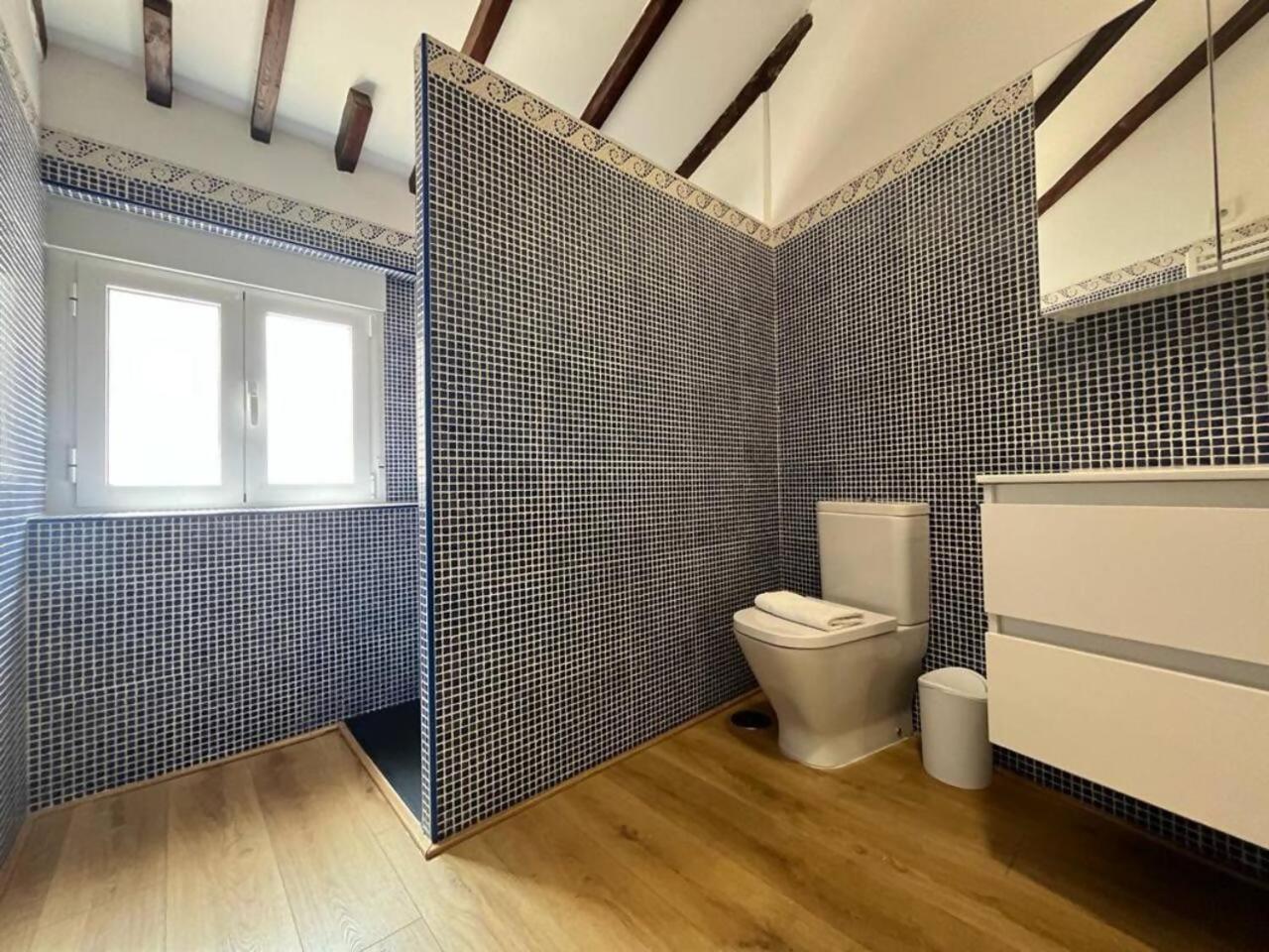 Lovelyloft Las Flores Atico لقنت المظهر الخارجي الصورة