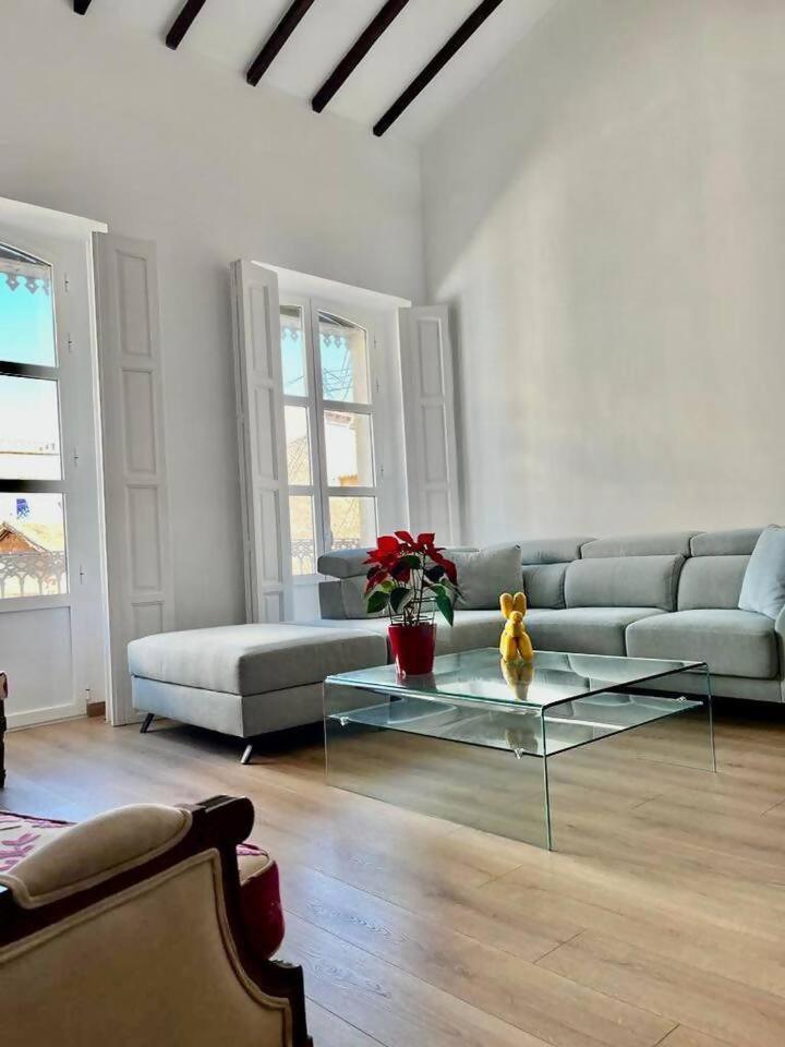Lovelyloft Las Flores Atico لقنت المظهر الخارجي الصورة