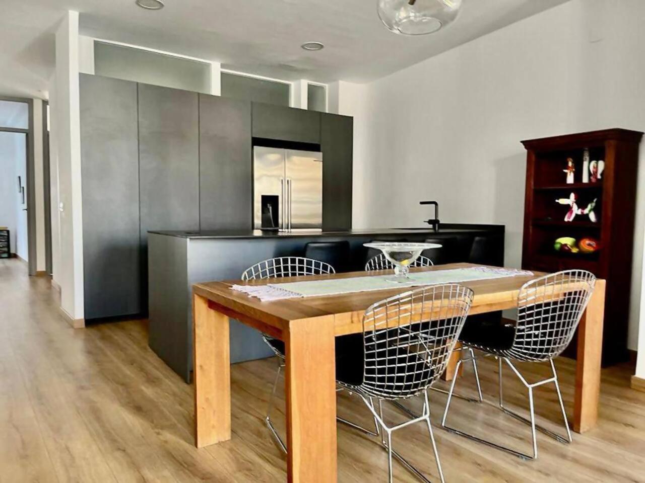 Lovelyloft Las Flores Atico لقنت المظهر الخارجي الصورة
